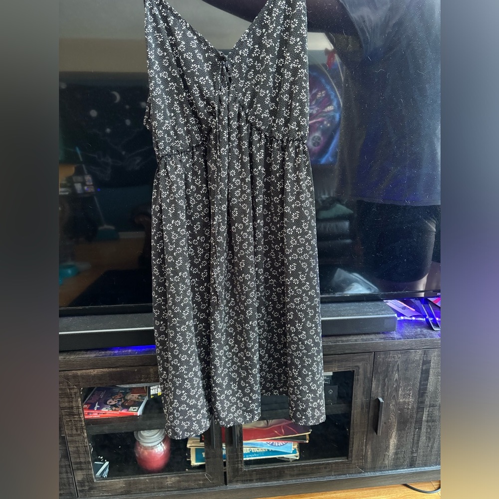4x daisy dress